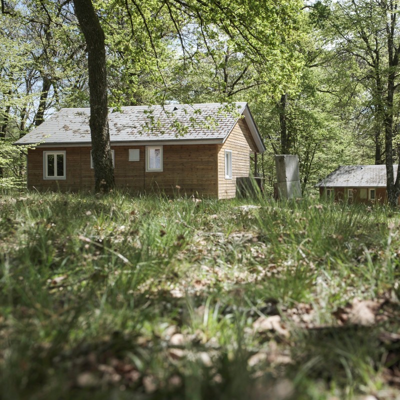 Pêche du brochet en étang privé et nuit en cottage
