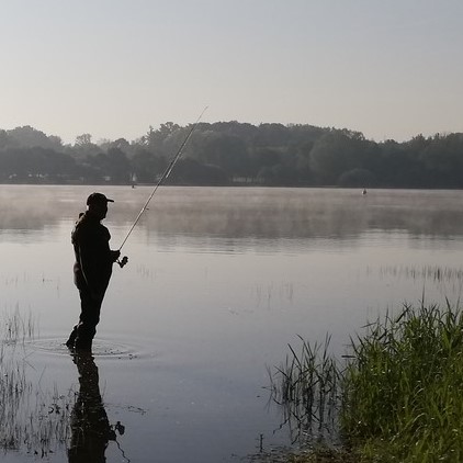 Séjour pêche