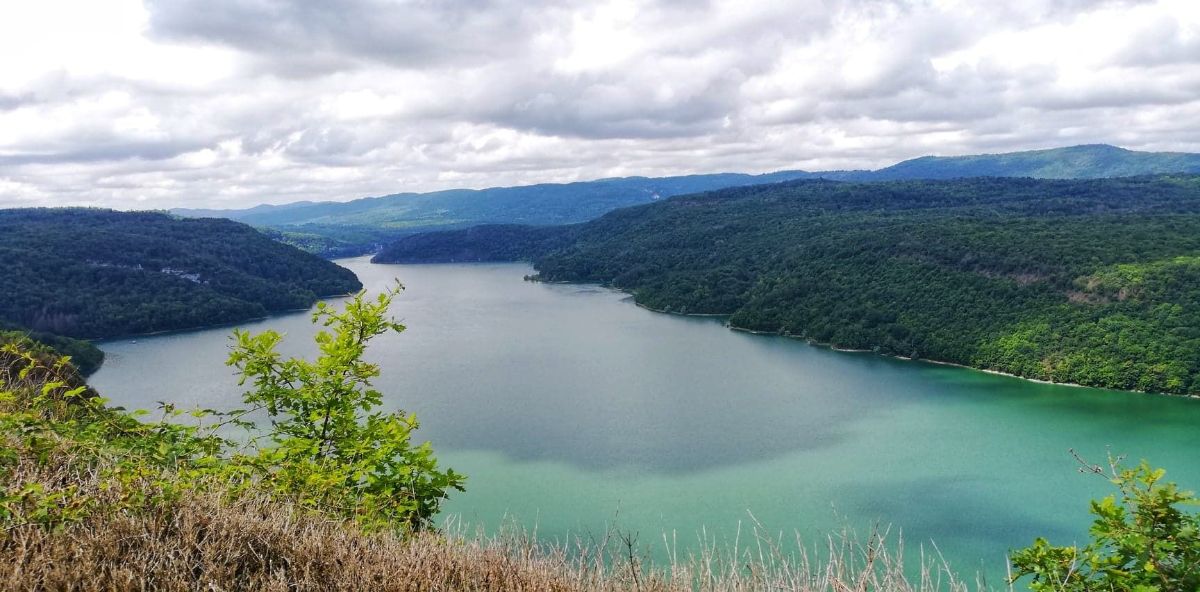 lac du jura - Rives de Rêve