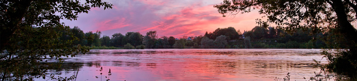 vallee de la Loire