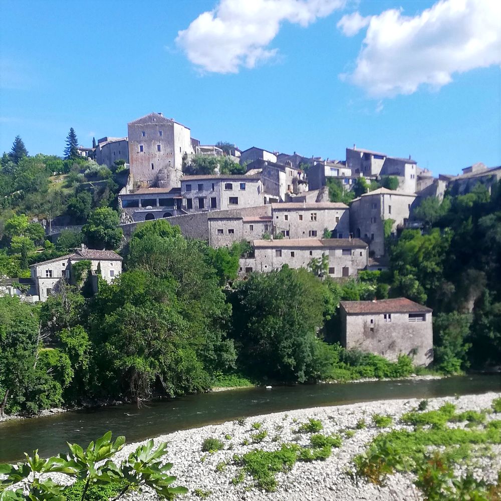 Auvergne Rhône Alpes