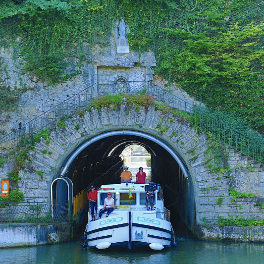 Bourgogne Franche Comté