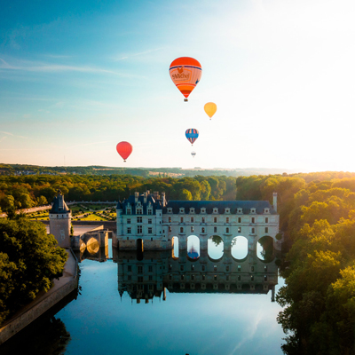 Centre Val de Loire