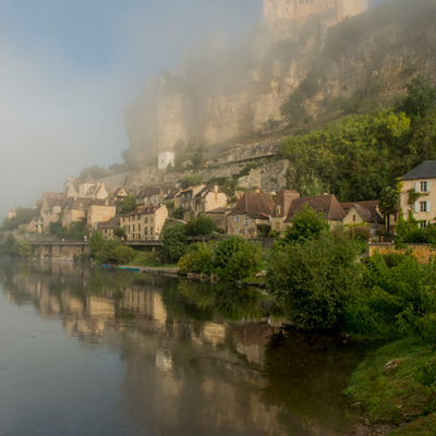 Nouvelle Aquitaine