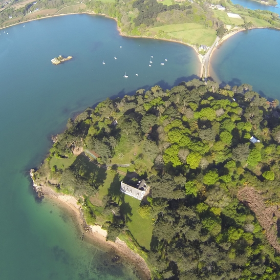 Locations de vacances au bord de l'eau