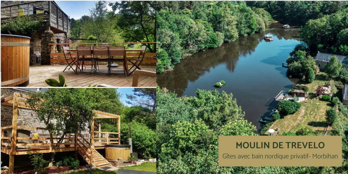 Puzzle En Bois France Puzzle - Au Bord De L'eau - 33 X 23 Cm - Bon état