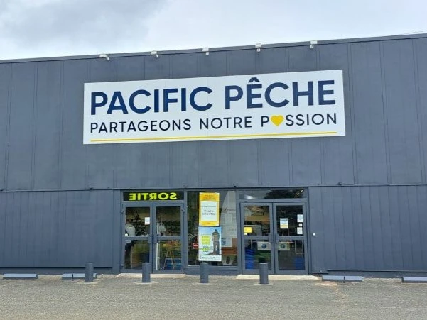 pacific peche tours