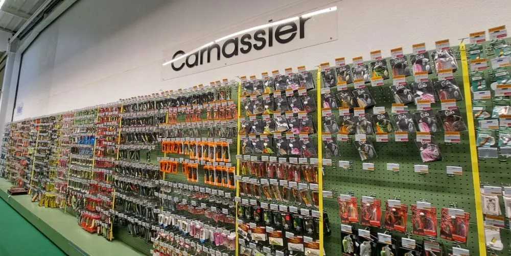 cannes carnassiers
