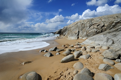 presqu'île de Quiberon