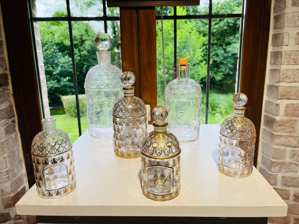 la vallee du verre