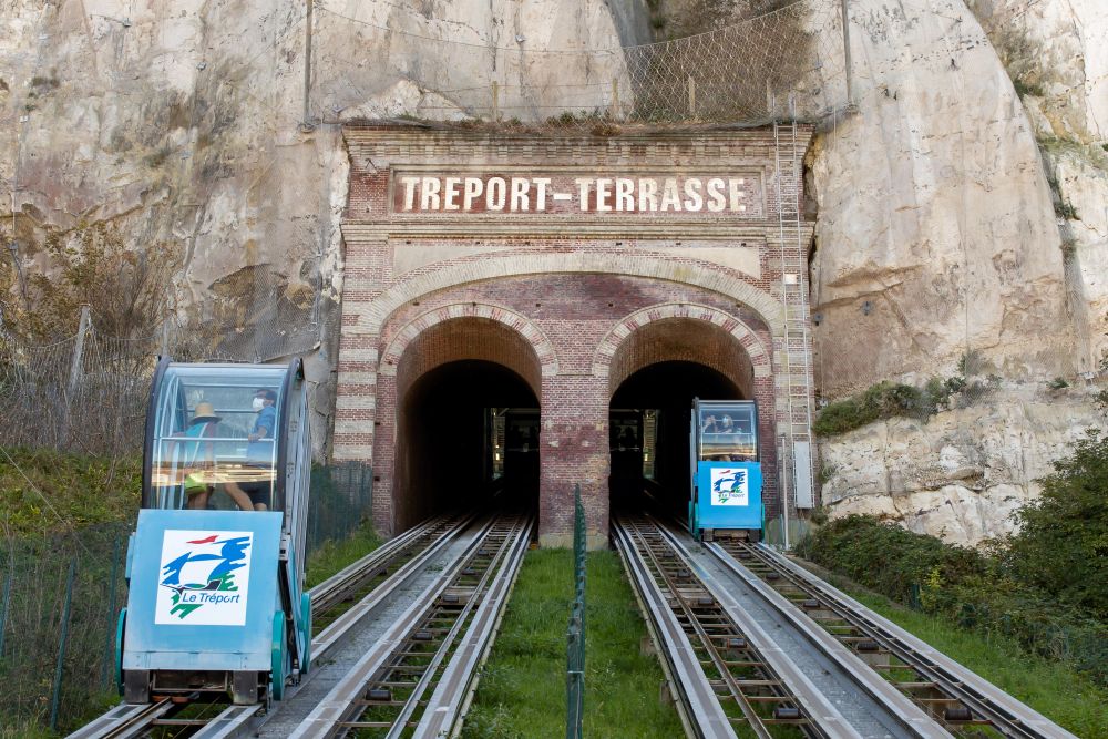 le tréport
