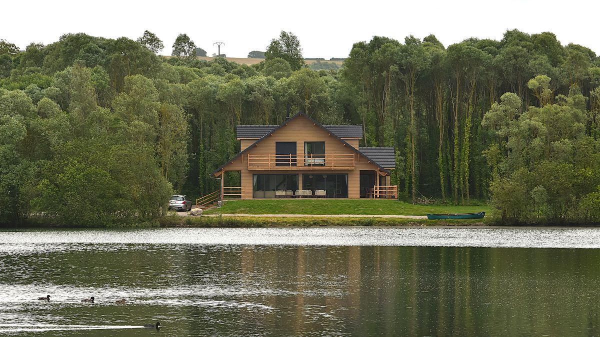 chalet vallee bresle