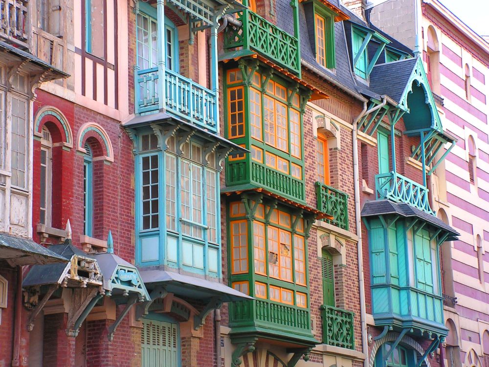 mers les bains bresle