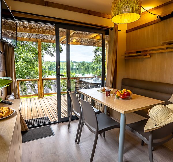 cottage interieur