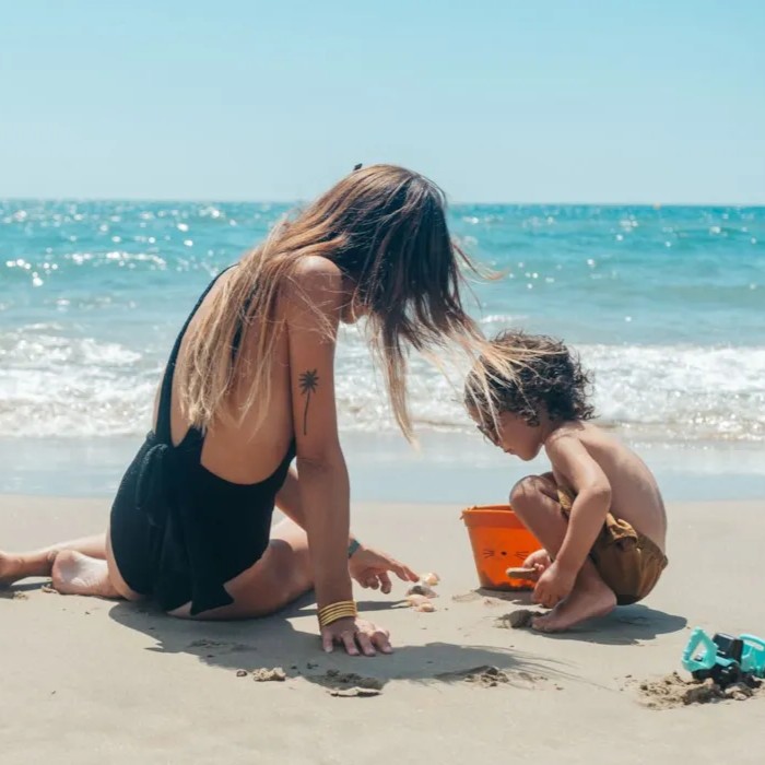 Image Camping à Marseillan-Plage : vos vacances les pieds dans le sable