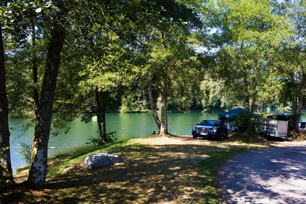 camping nature vosges