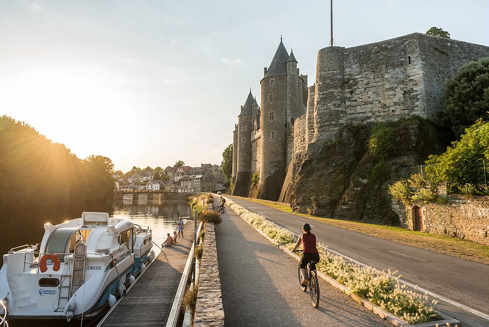 Canal-Nantes-Brest