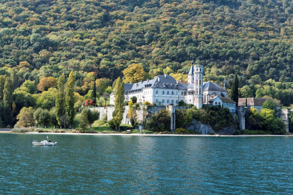 abbaye Hautecombe