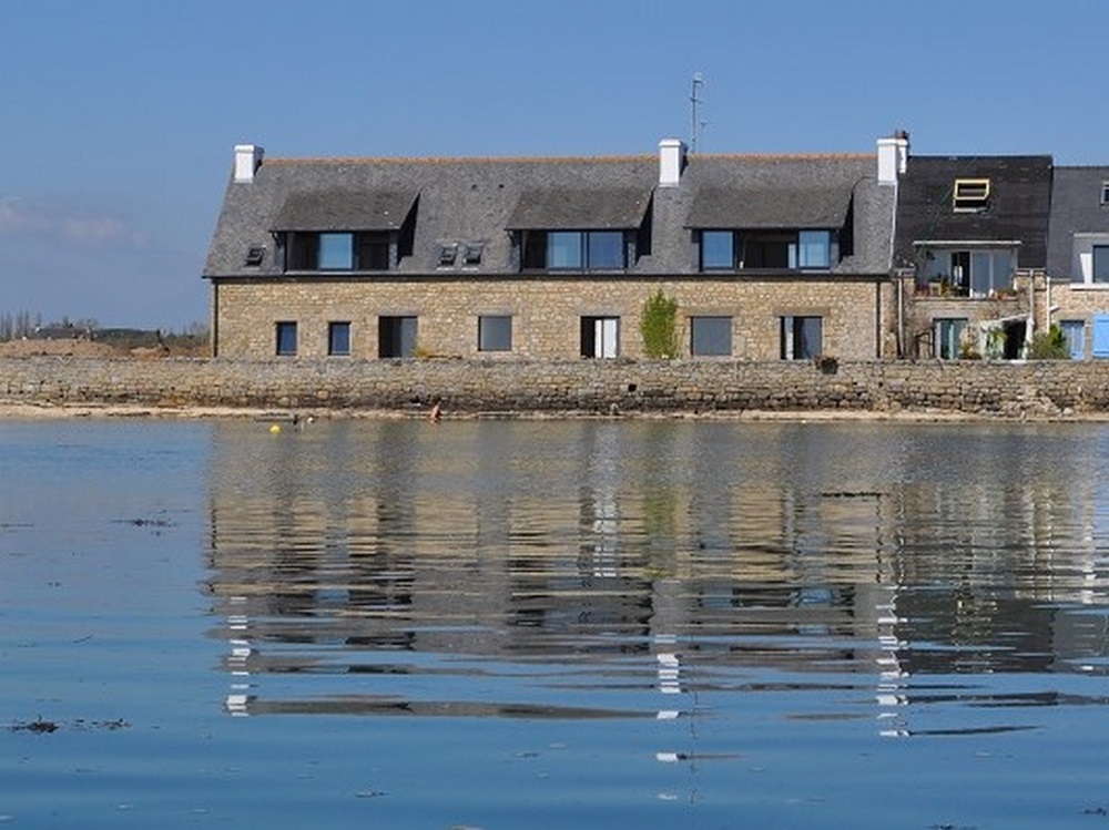 Gites A Fleur de Po Carnac