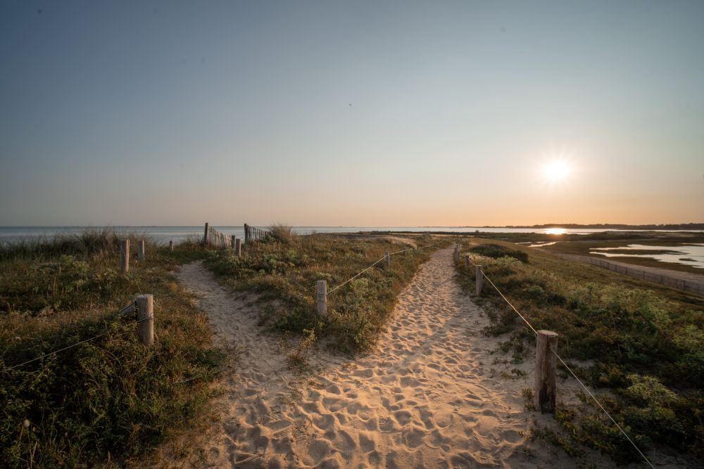 Locmariaquer - Rives de Rêve