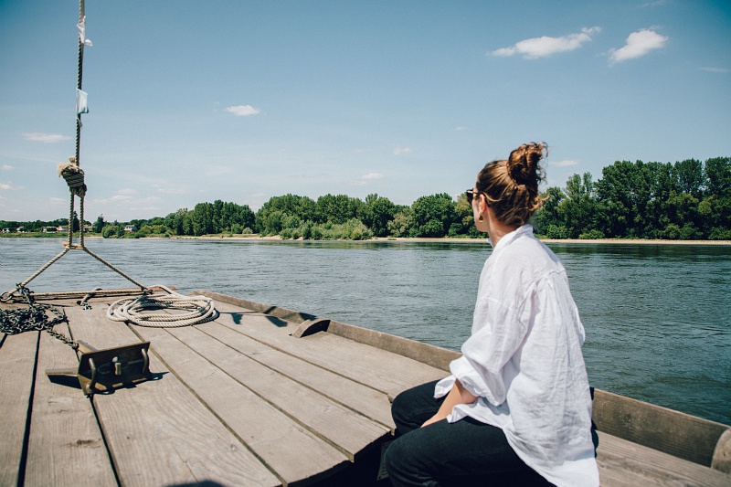 croisiere loire