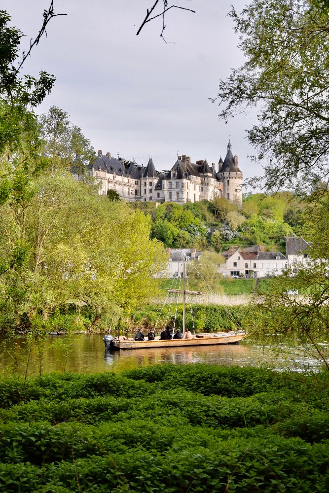 croisiere loire chaumont