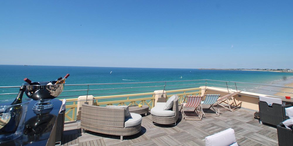 rooftop hotel des ambassadeurs saint malo