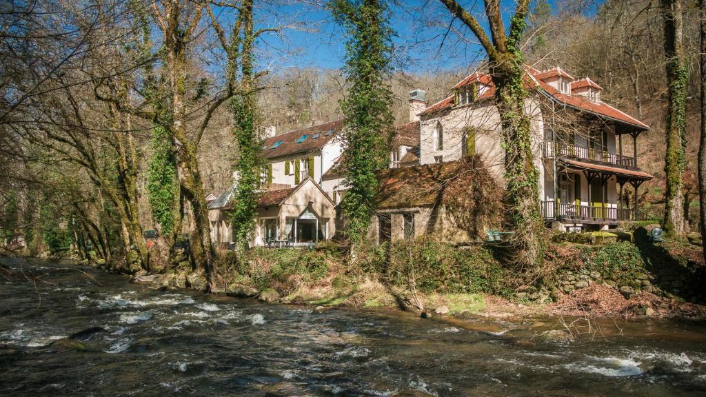 hotel de charme bourgogne