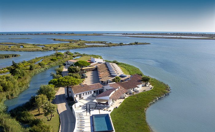 hotel de charme camargue