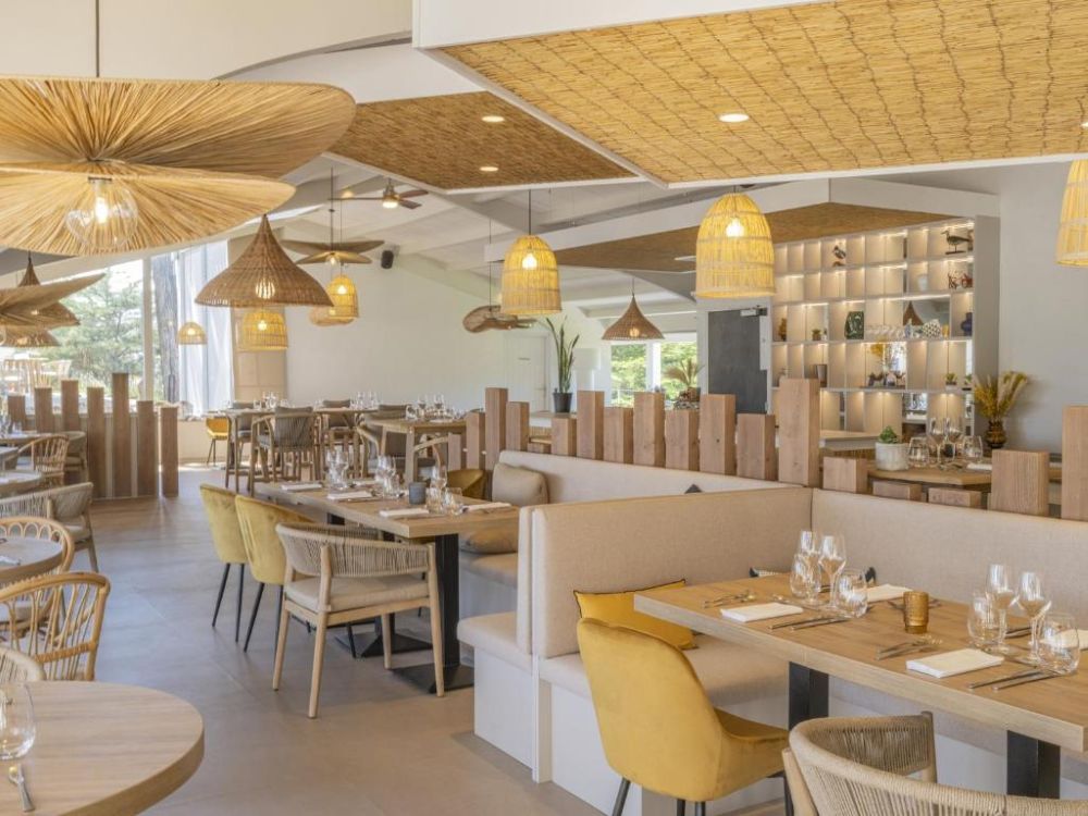 restaurant du punta lara