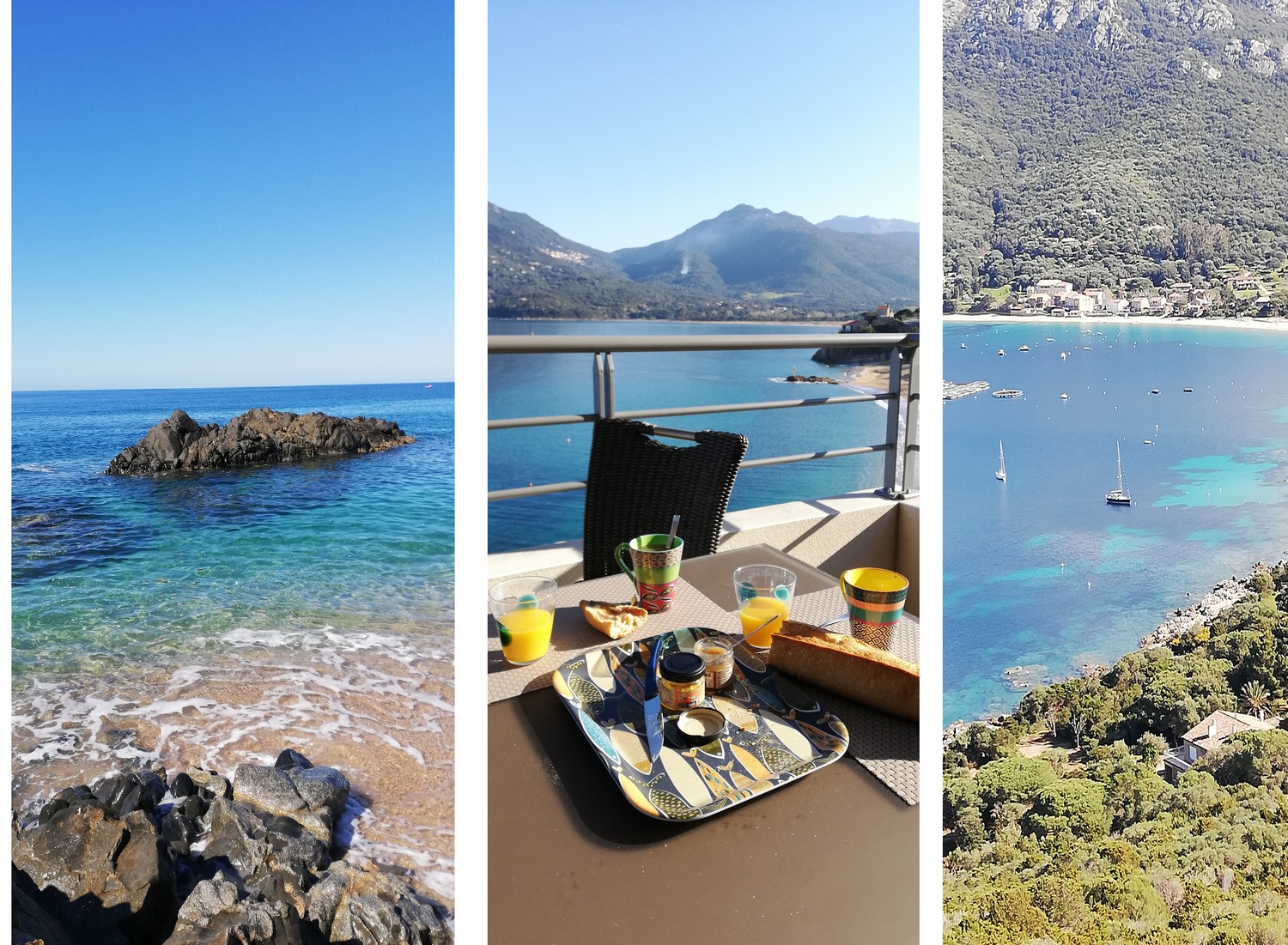 plages-corse