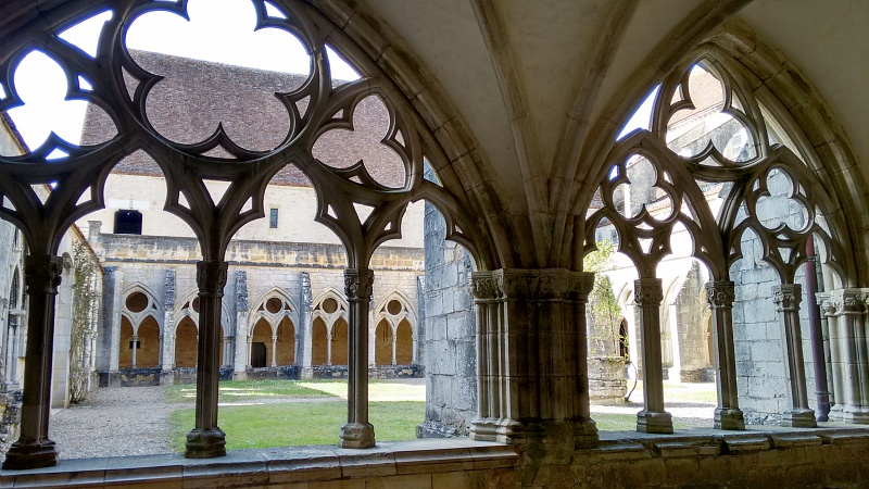 Abbaye de Noirlac