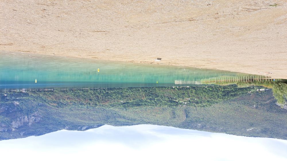 lac aiguebelette