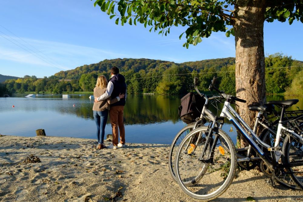 weekend nature au lieudieu