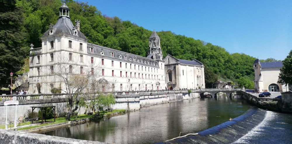 Brantome