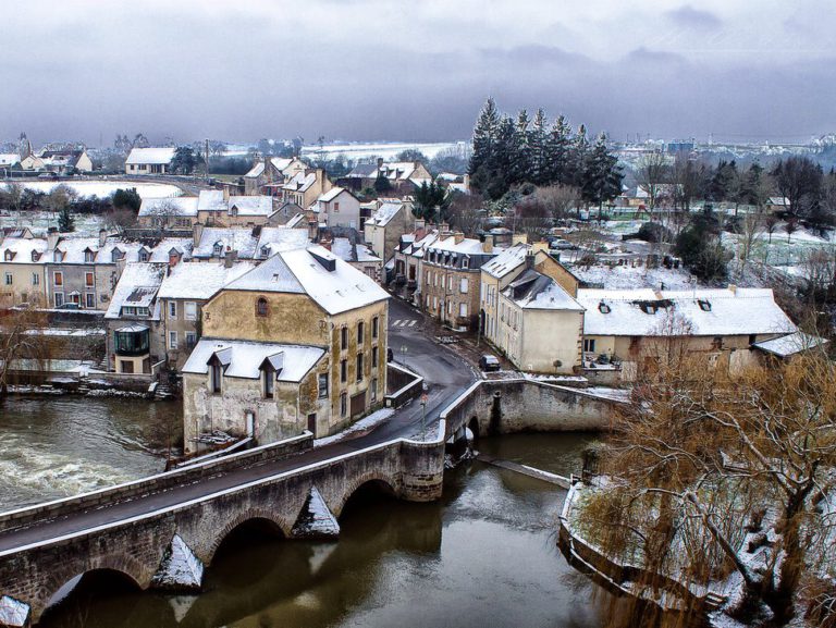 fresnay sur sarthe