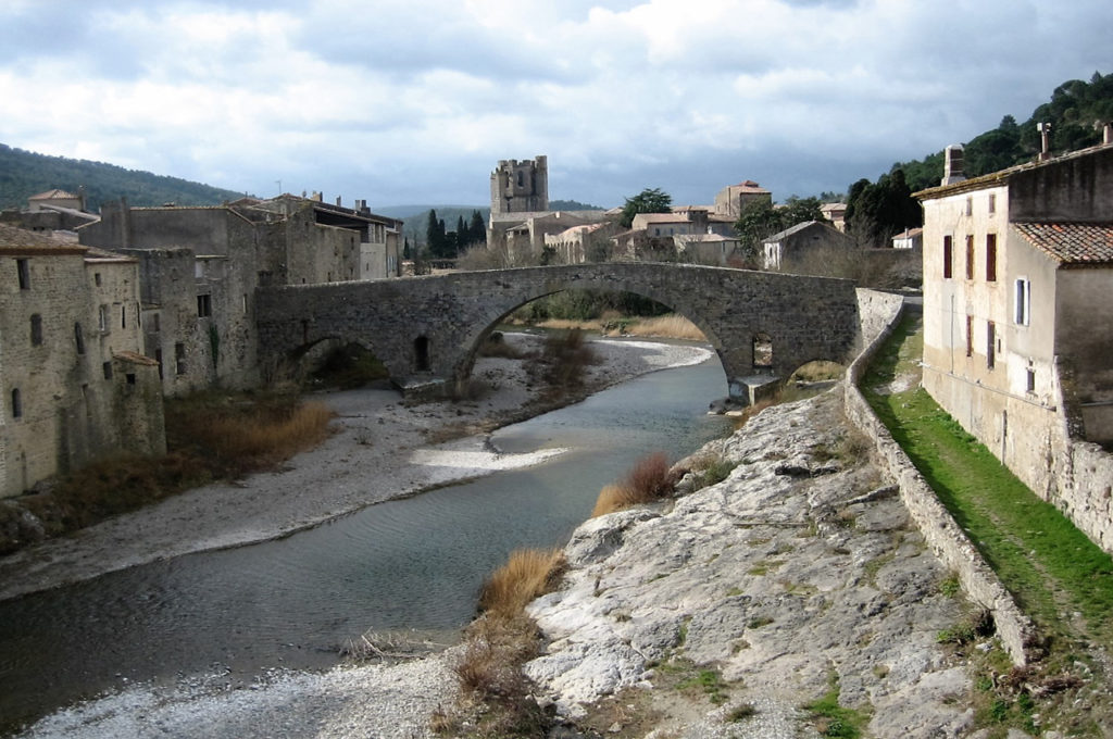 Lagrasse