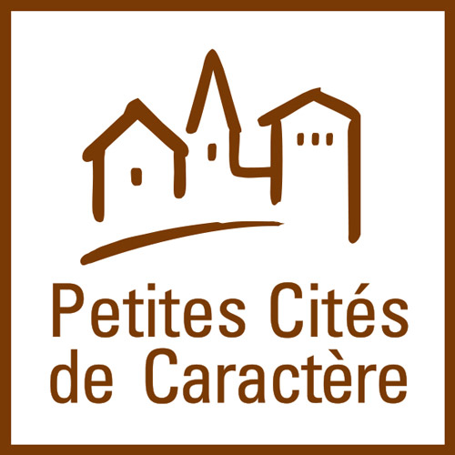 Les Petites Cités de Caractère