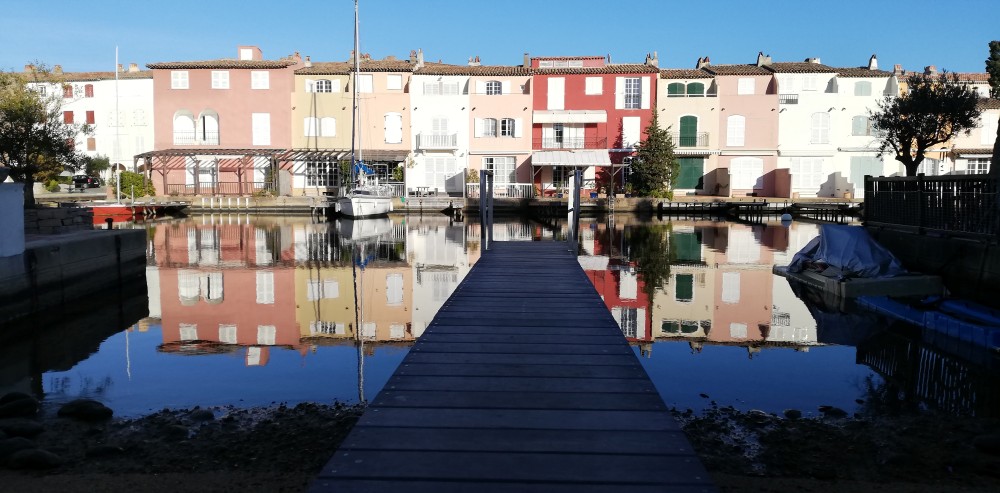 pot grimaud