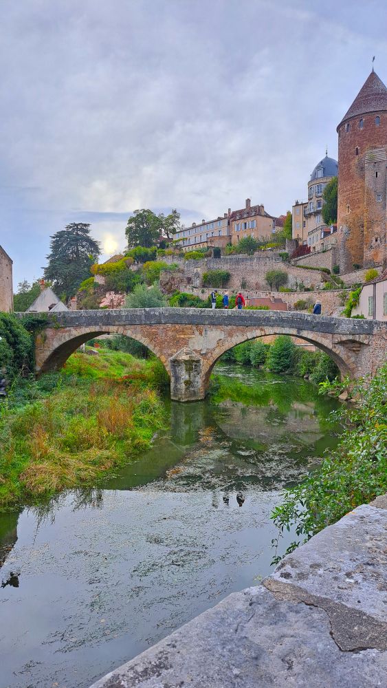 semur en auxois
