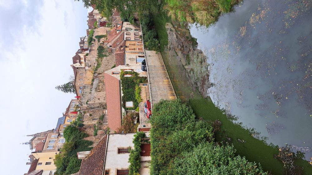 SEMUR EN AUXOIS
