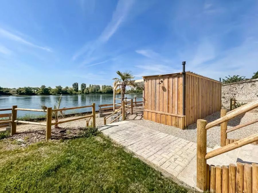vue ecolodge seine