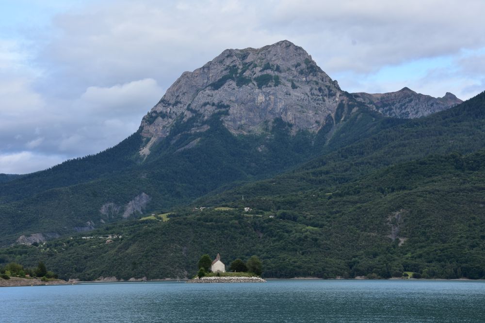 pic du morgon