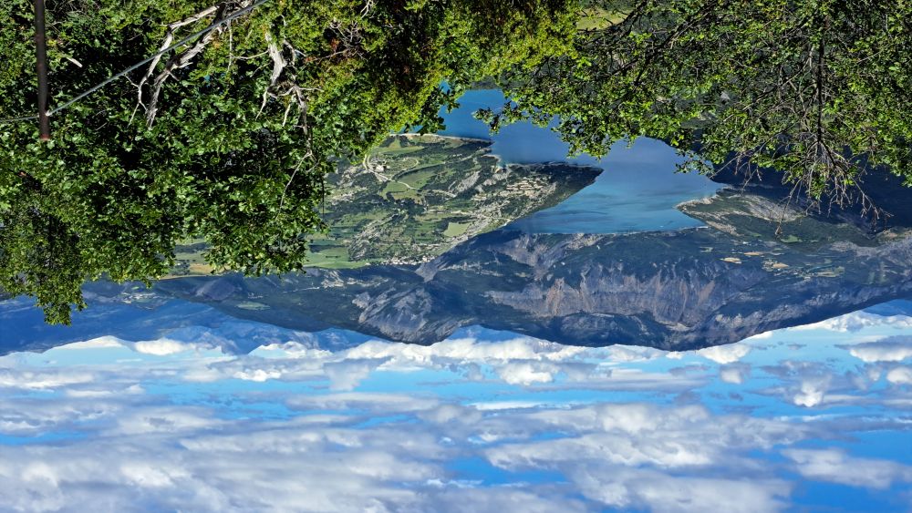 lac de serre-pon&ccedil;on