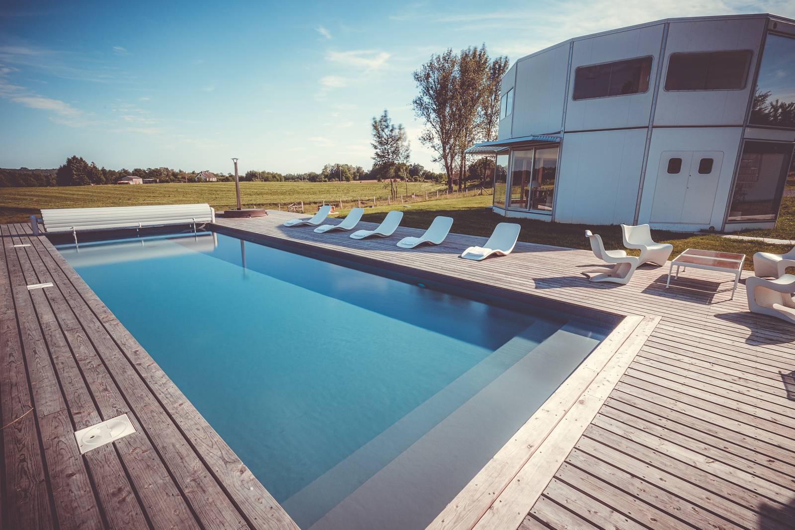 location dordogne avec piscine privée