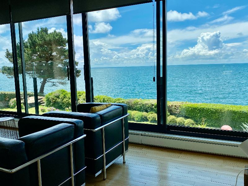 villas de la balise concarneau