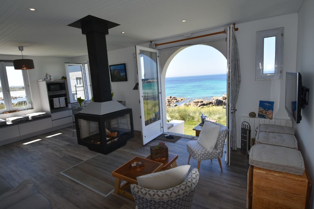 location petite maison bretagne