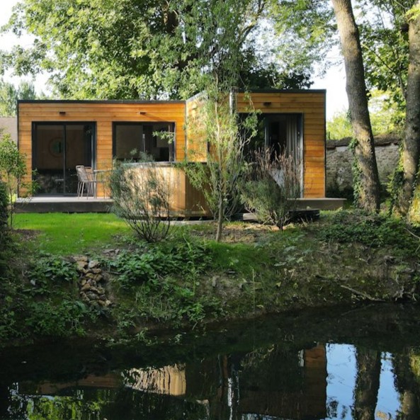 Le Repère Nature et SPA