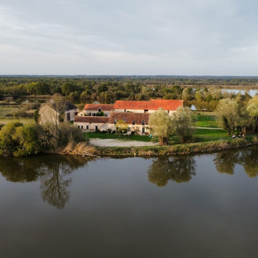 Domaine Coeur de Brenne