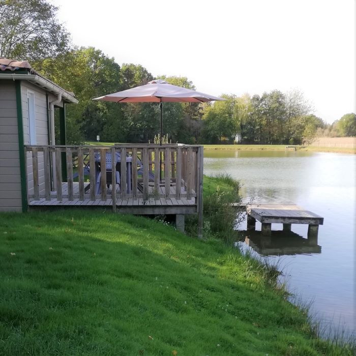 Camping les Bois du Bardelet 5*